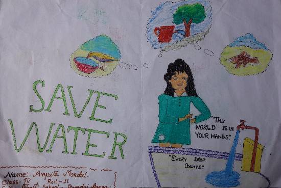 easy-save-water-drawing-idea-for-kids - ArtsyCraftsyDad